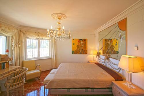 Villa Tosal Gros Jp 6p