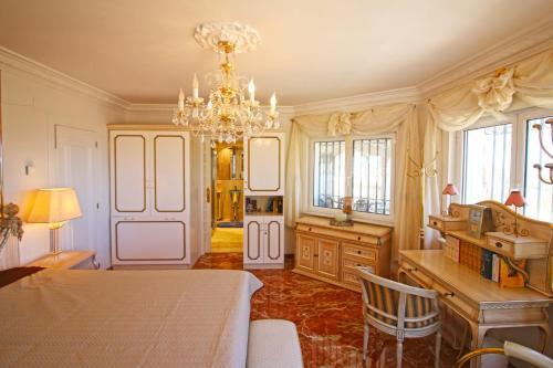 Villa Tosal Gros Jp 6p