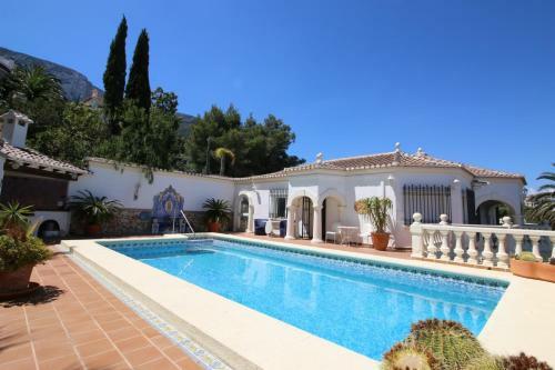 Villa Tosal Gros Jp 6p