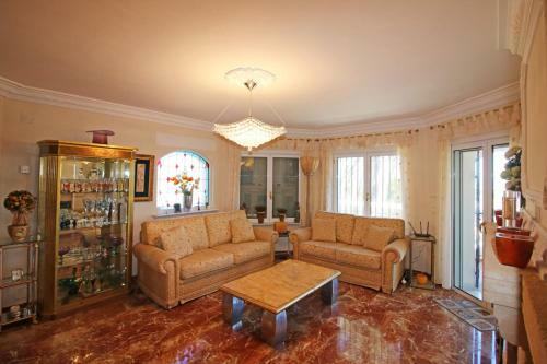 Villa Tosal Gros Jp 6p