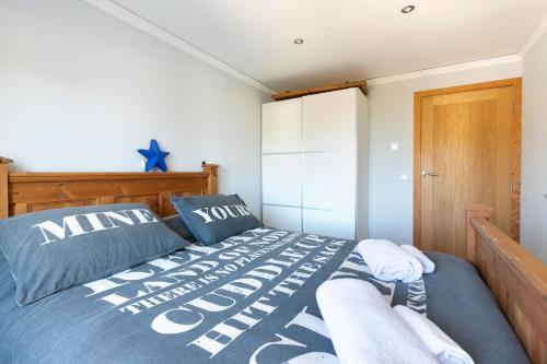 Vila-real Villa Sleeps 8 Pool Air Con Wifi