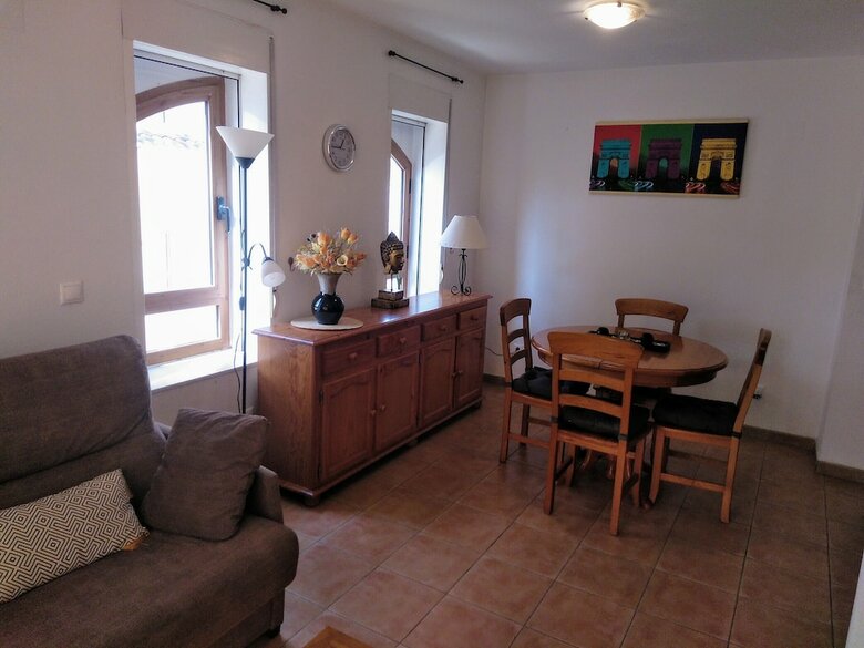Albir-beach Apartments