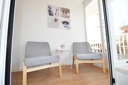 Apartamento Newport 3