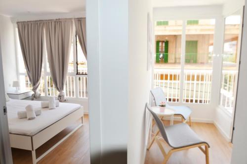 Apartamento Newport 3
