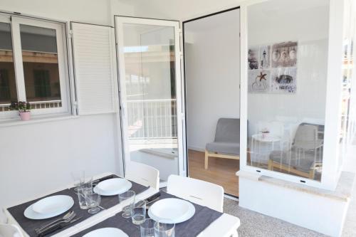 Apartamento Newport 3