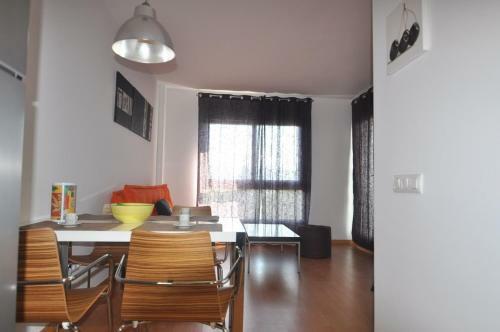 Apartamento Rnet - Portomar Standart Roses