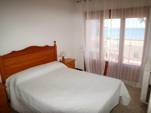 Apartamento Front Mer 10
