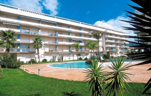 Apartamento Port Canigo Bajo 11