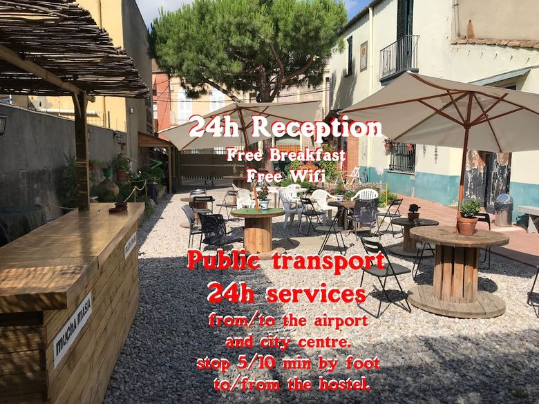 Mucha Masia Hostel Rural Urba