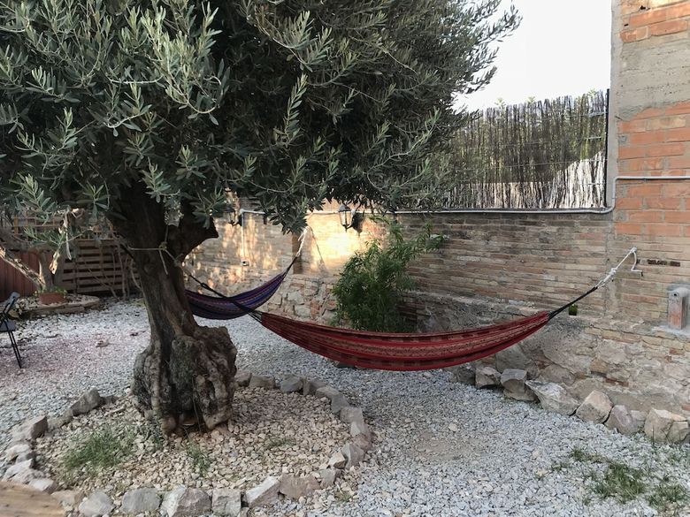Mucha Masia Hostel Rural Urba