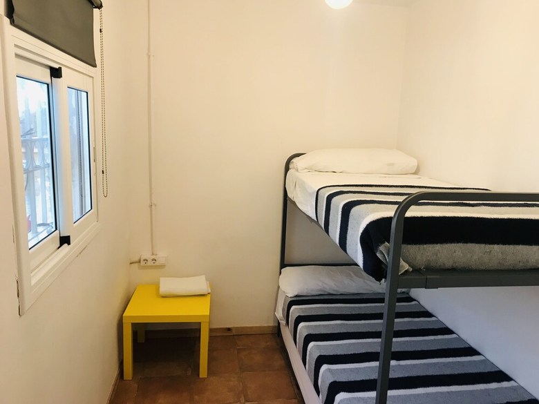 Mucha Masia Hostel Rural Urba