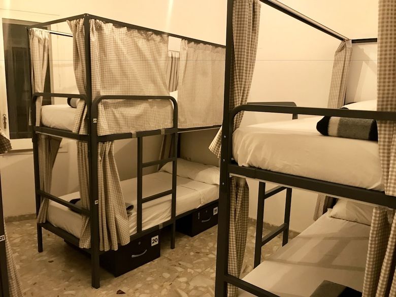 Mucha Masia Hostel Rural Urba
