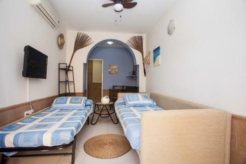 Mare Nostrum Apartments
