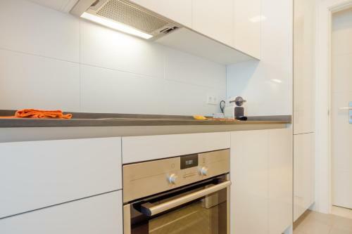 Apartamentos Bah�a Blanca