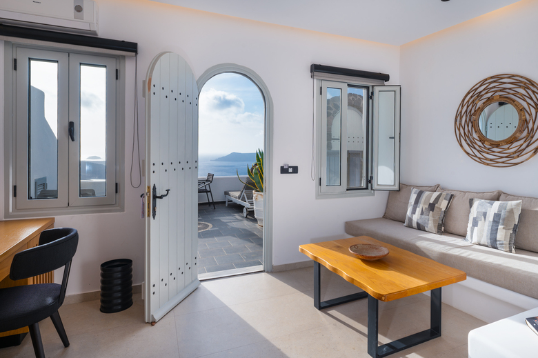 Hotel Agali Houses Apartments Studios Suites