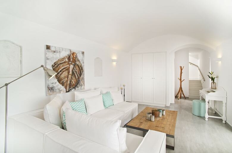 Hotel Agali Houses Apartments Studios Suites