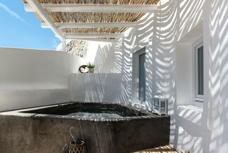 Hotel Alta Mare Luxury Apartments