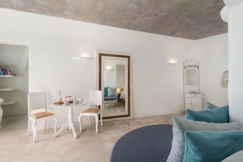 Hotel Alta Mare Luxury Apartments