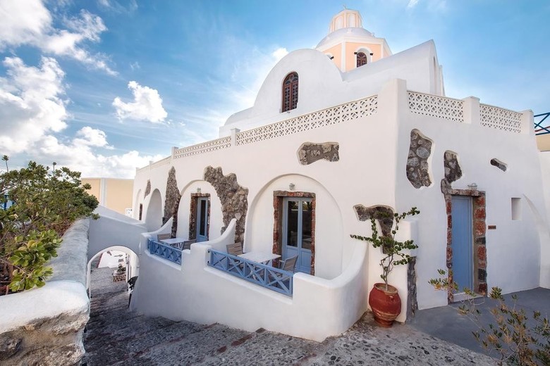 Hotel Anatoli
