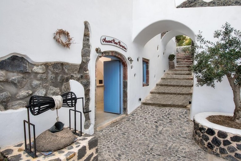 Hotel Anatoli