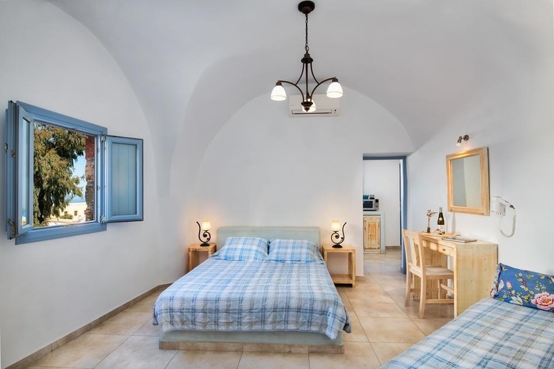Hotel Anatoli
