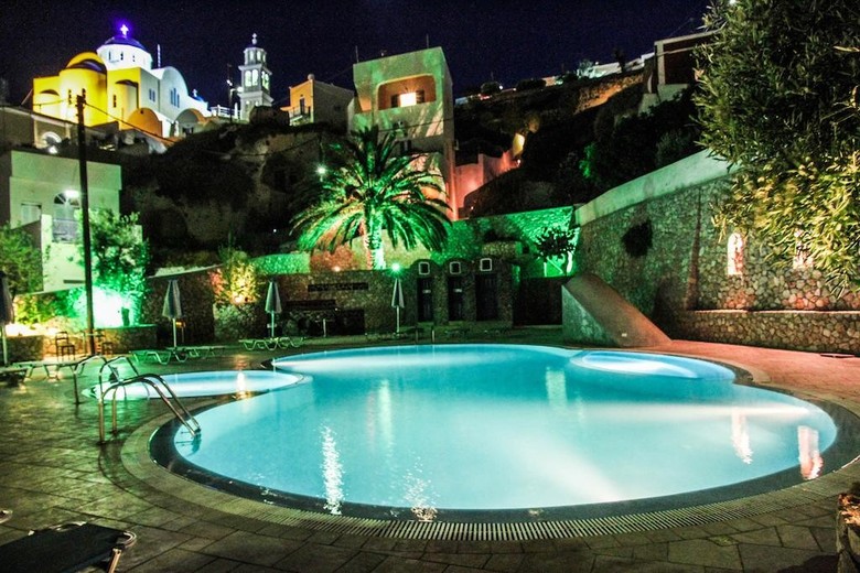 Hotel Anatoli