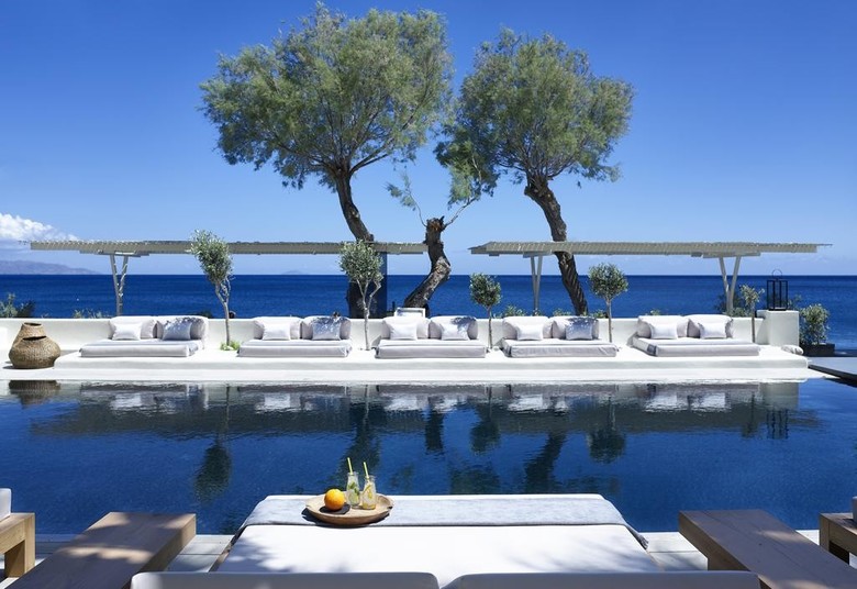 Apartamentos Bellonias Villas