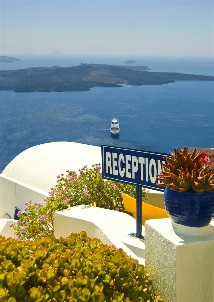 Hotel Efterpi Villas