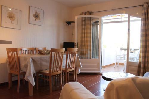 Apartamento Port Empuries