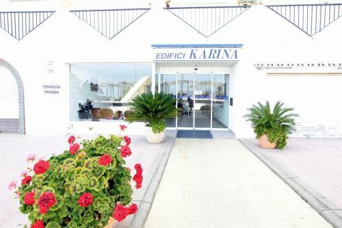 Apartamento Delta Muga 11 M - 10195