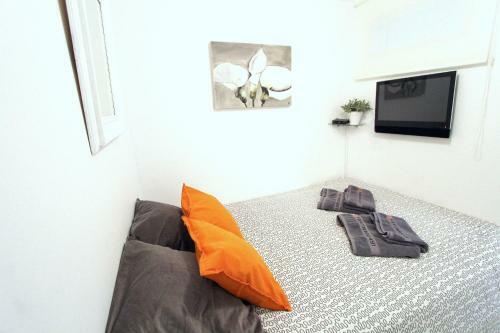 Apartamento Delta Muga 11 M - 10195