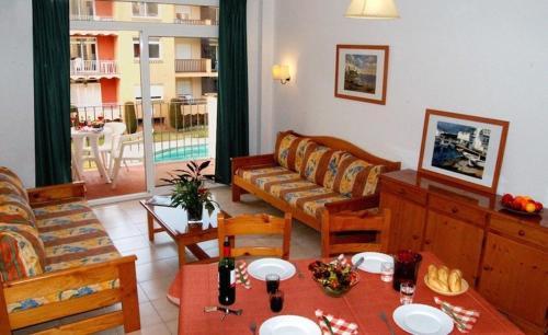 Apartments Empuriabrava/costa Brava 3715