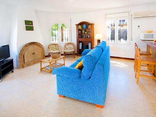 Holiday Home Casa Bahia