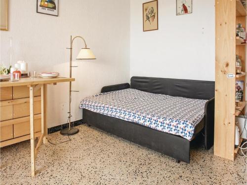 One-bedroom Apartment In Empuriabrava