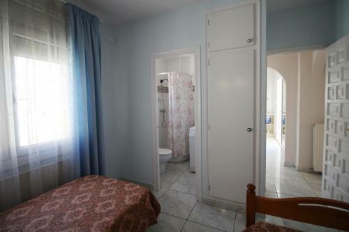Apart-rent Villa Tordera
