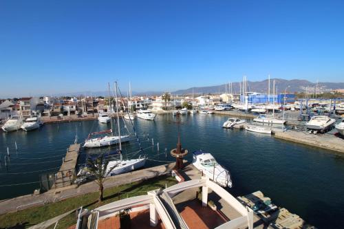 Apart-rent Apartament Caballito De Mar