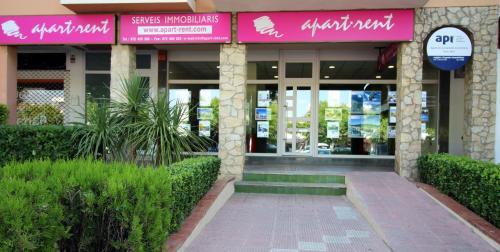 Apart-rent Apartament Caballito De Mar