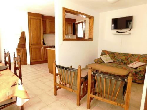 Apartamento Piso Poblat T�pic Bajo