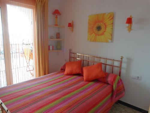 Apartamento Syl Playa 5 F