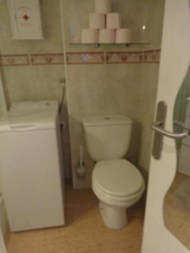 Apartamento Syl Playa 5 F