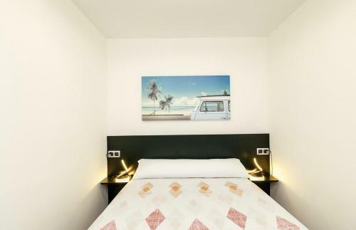 Apartamento K Beach D-luxe