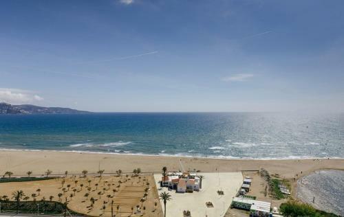 Apartamento K Beach D-luxe