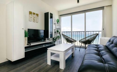 Apartamento K Beach D-luxe
