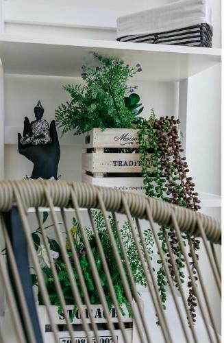 Apartamento K Beach D-luxe