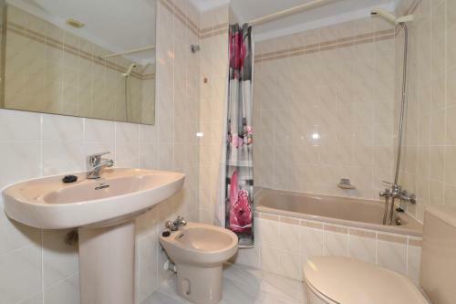 Apartamento Ila01