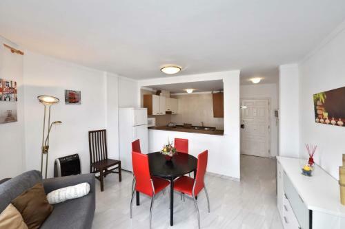 Apartamento Ila01