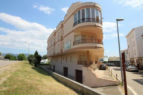 Apart-rent Apartament Les Dunes
