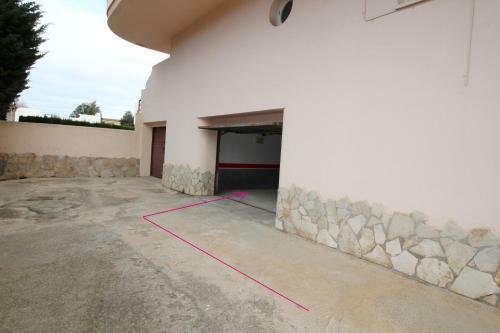 Apart-rent Apartament Les Dunes