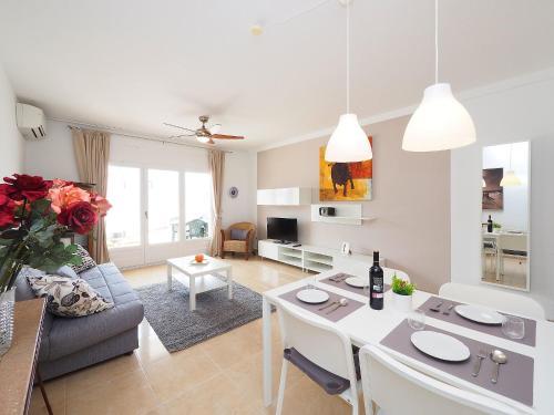 Apartment Gran Lago.18