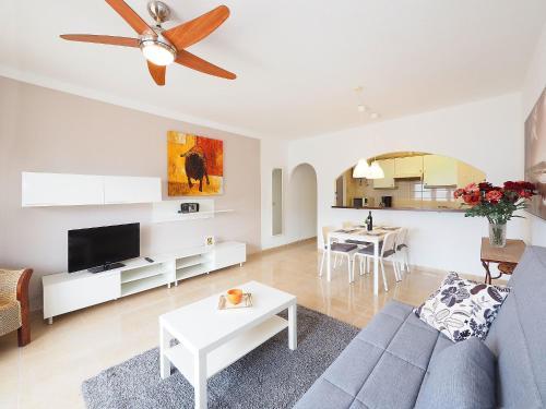 Apartment Gran Lago.18